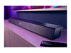 Philips Soundbar – Integrierter Subwoofer, WLAN & Bluetooth