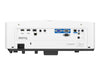 BenQ Laser-Beamer – 6000 ANSI-Lumen, 2K-Auflösung