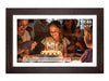 DENVER Digitaler Fotorahmen – 15.6" Display, 16 GB Speicher