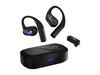 ASUS Gaming-Kopfhörer – Kabellos, Ohrbügel, Touch-Steuerung