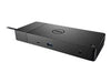 Dell USB-C Dockingstation – HDMI, 2x DisplayPort, 130W Stromversorgung