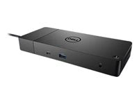 Dell USB-C Dockingstation – HDMI, 2x DisplayPort, 130W Stromversorgung