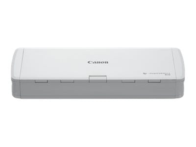 Canon R10 Dokumentenscanner – Schneller USB-Anschluss, Duplex-Scan