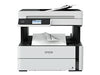 Epson EcoTank Multifunktionsdrucker – Günstiges Drucken, einfache Nachfüllung