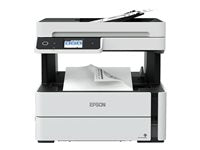 Epson EcoTank Multifunktionsdrucker – Günstiges Drucken, einfache Nachfüllung