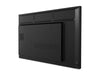 ViewSonic 55" Interaktiver Bildschirm – 4K UHD, Touchscreen