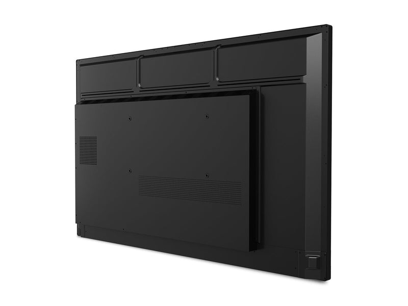 ViewSonic 55" Interaktiver Bildschirm – 4K UHD, Touchscreen