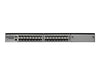 Cisco Netzwerk-Switch – 32 Anschlüsse, 10 Gigabit Ethernet
