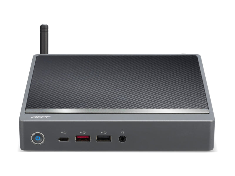 Acer Veriton Mini-PC – Kompakt, Intel Core i5, 16 GB RAM