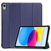 EET iPad-Hülle – Auto-Wake, kratzfest für iPad 10. Gen