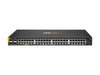 HPE Aruba 48-Port Switch – Gigabit, PoE+ für kleine Unternehmen