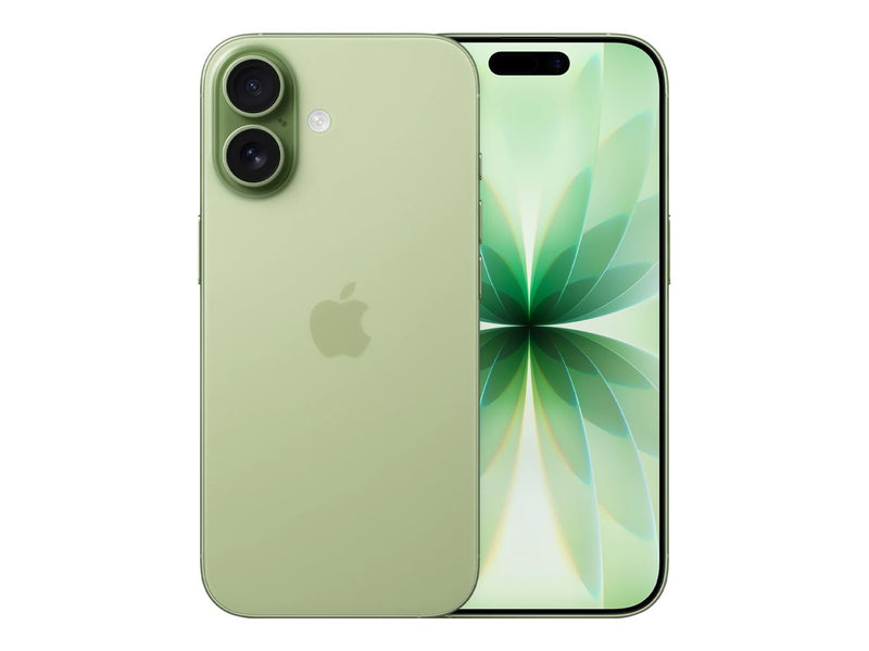 Apple iPhone 17 Smartphone – 6,3'' Display, 256 GB Speicher
