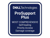 DELL Serviceerweiterung – 5 Jahre Vor-Ort-Support