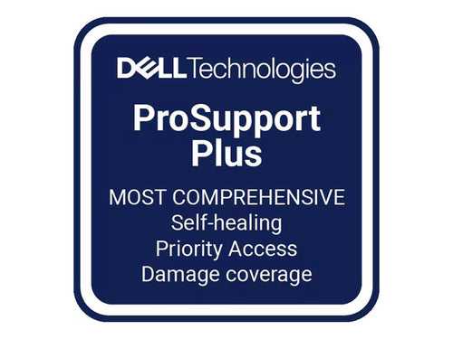 DELL Service-Upgrade – Schnelle Hilfe, 24/7 Support