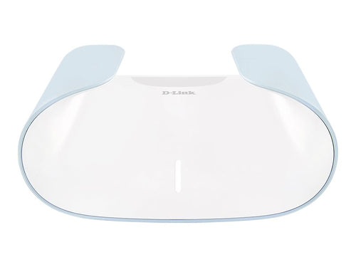 D-Link Wireless Router – Dual-Band, bis zu 465 m² Abdeckung