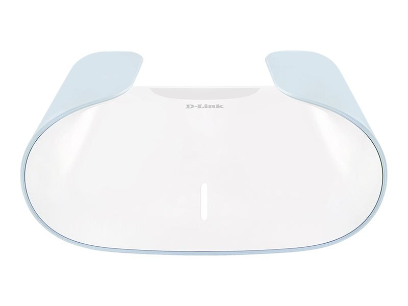 D-Link Wireless Router – Dual-Band, bis zu 465 m² Abdeckung