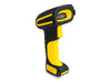 DELOCK Barcode-Scanner – 1D & 2D, Bluetooth