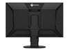 Eizo 27" ColorEdge Monitor – WQHD, USB-C Anschluss