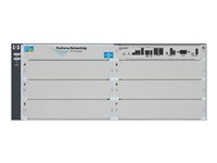HP Enterprise Netzwerkswitch – 10 Gigabit Ethernet, PoE+