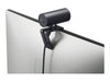 Dell UltraSharp Webcam – 4K-Auflösung, kabelgebunden