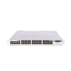 Cisco Netzwerk-Switch – 48 Ports, PoE+ für einfache Verbindung