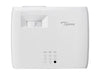 Optoma DLP-Projektor – 5500 Lumen, Full HD