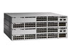 Cisco Netzwerk-Switch – 48 Anschlüsse, Gigabit Ethernet