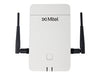 Mitel DECT-Basisstation – Anrufweiterleitung, Voicemail