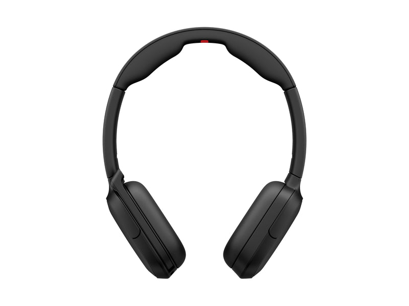 HP Poly Focus 625 Bluetooth Headset – Stereo, faltbar