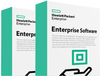 HP Enterprise Serviceerweiterung – Vor-Ort-Service, 4 Jahre