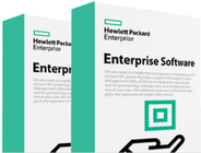 HP Enterprise Serviceerweiterung – Vor-Ort-Service, 4 Jahre