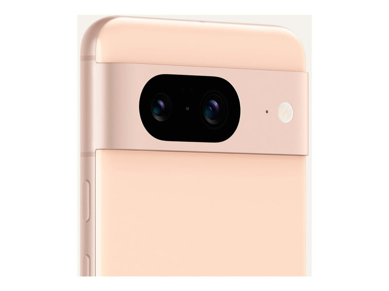 Google Pixel 8 Smartphone – 5G, Dual-SIM, 128 GB Speicher