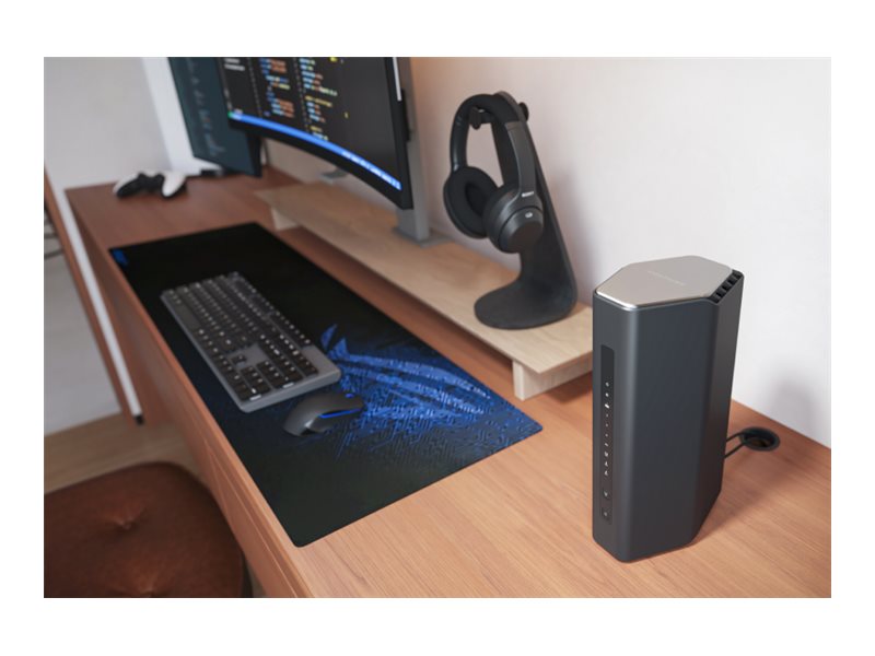 Netgear Nighthawk Router – Wi-Fi 6 & 7, bis zu 150 Geräte