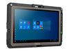 GETAC Tablet – Robustes Design, Core i7