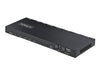 StarTech HDMI-Splitter – 4K Video auf 4 Bildschirme