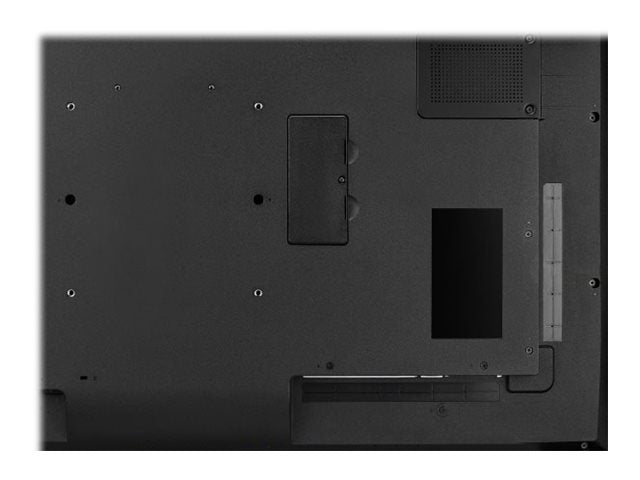 Neovo 65" 4K-Display – Helles Bild, Vielseitige Anschlüsse