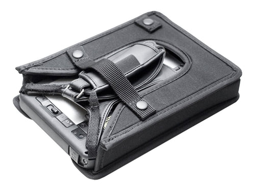 Panasonic Tablet-Umhängetasche – Schutz für Toughpad-Modelle