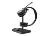 Yealink Schnurloses DECT-Headset – Für klare Konferenzen