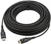 Kramer HDMI Kabel – 15,2 m, 4K Unterstützung