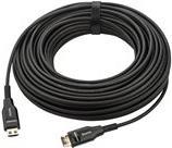 Kramer HDMI Kabel – 15,2 m, 4K Unterstützung