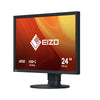 EIZO Grafik-Monitor – 24" IPS-Display, USB-C-Anschluss