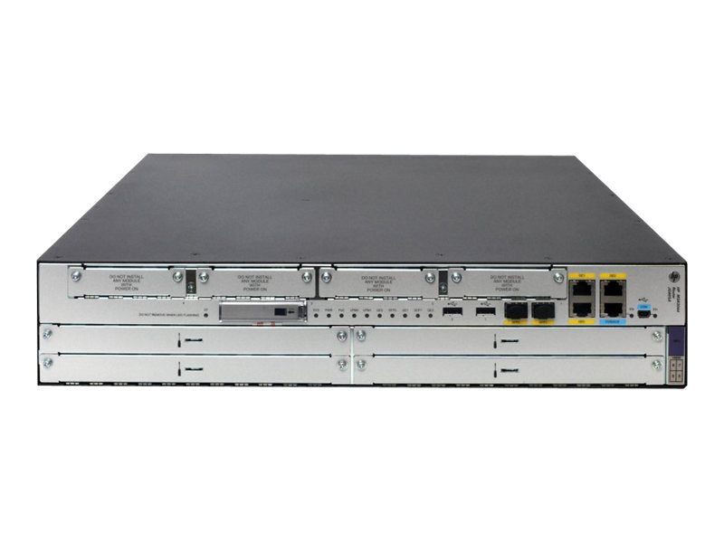 HP Enterprise Router – Gigabit-Ethernet, für mittlere Büros