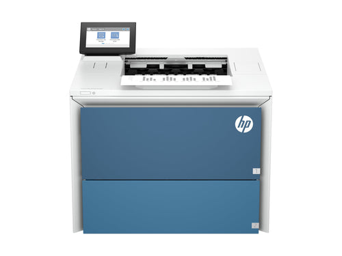 HP LaserJet Enterprise Drucker – schnelle, sichere Dokumentenverwaltung