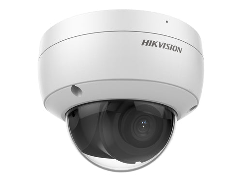 HIKVISION Dome-Kamera – 4 MP, Tag&Nacht, Audio