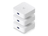 Ubiquiti UniFi Gateway – Zuverlässiges Netzwerk für Büro und Zuhause