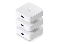 Ubiquiti UniFi Gateway – Zuverlässiges Netzwerk für Büro und Zuhause