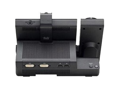 Cisco Thin Client – Virtuelle Desktop-Erfahrung ohne Monitor