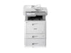 Brother Multifunktionsdrucker – 4-in-1, hoher Papiervorrat