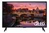 Samsung 32" Smart TV – QLED, ideal für Hotel/Gastgewerbe