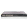 HPE Aruba Netzwerk-Switch – 24 Ports, PoE+ Unterstützung